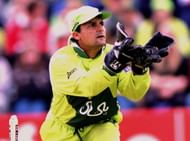 Moin Khan. (Image Credits: ICC on X)
